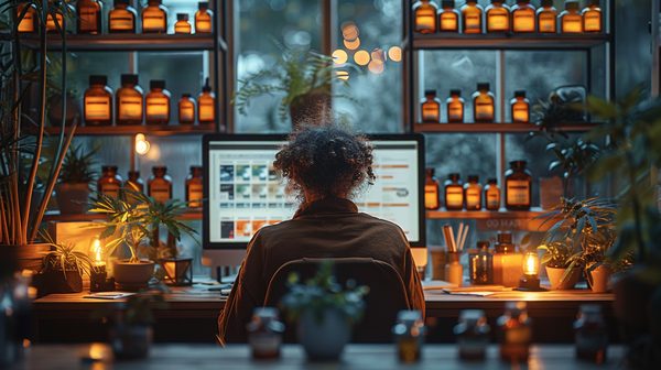 Découvrez le meilleur comparateur chanvre en ligne