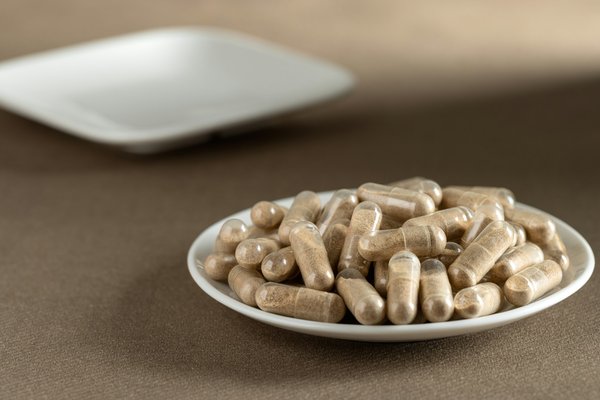 Harpagophytum bio : un produit composé de phénoliques et de minéraux