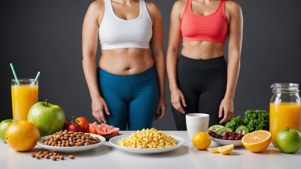 Supplément pour mincir : optez pour un brûleur de graisse