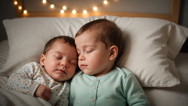 Consultation pour le sommeil des bébés et enfants : offrez des nuits calmes à votre progéniture