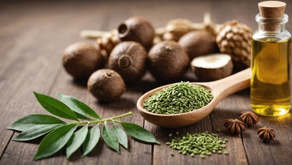 Gamme de produits naturels contre les poux : efficacité garantie