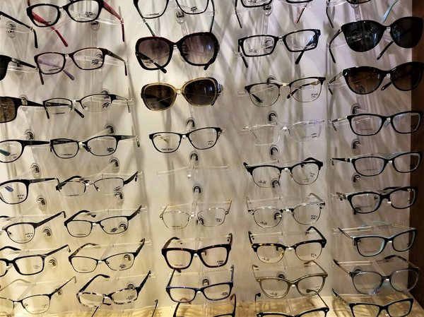 La lunetterie de Morgane : opticien à Avignon